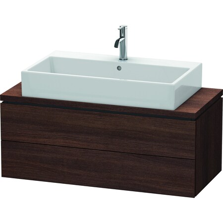 Duravit Van Unit F. Console Comp. L-Cube LC580905353